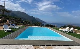 La Finestra sul Mare dello Zingaro